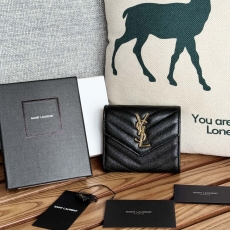 YSL Wallets Purse